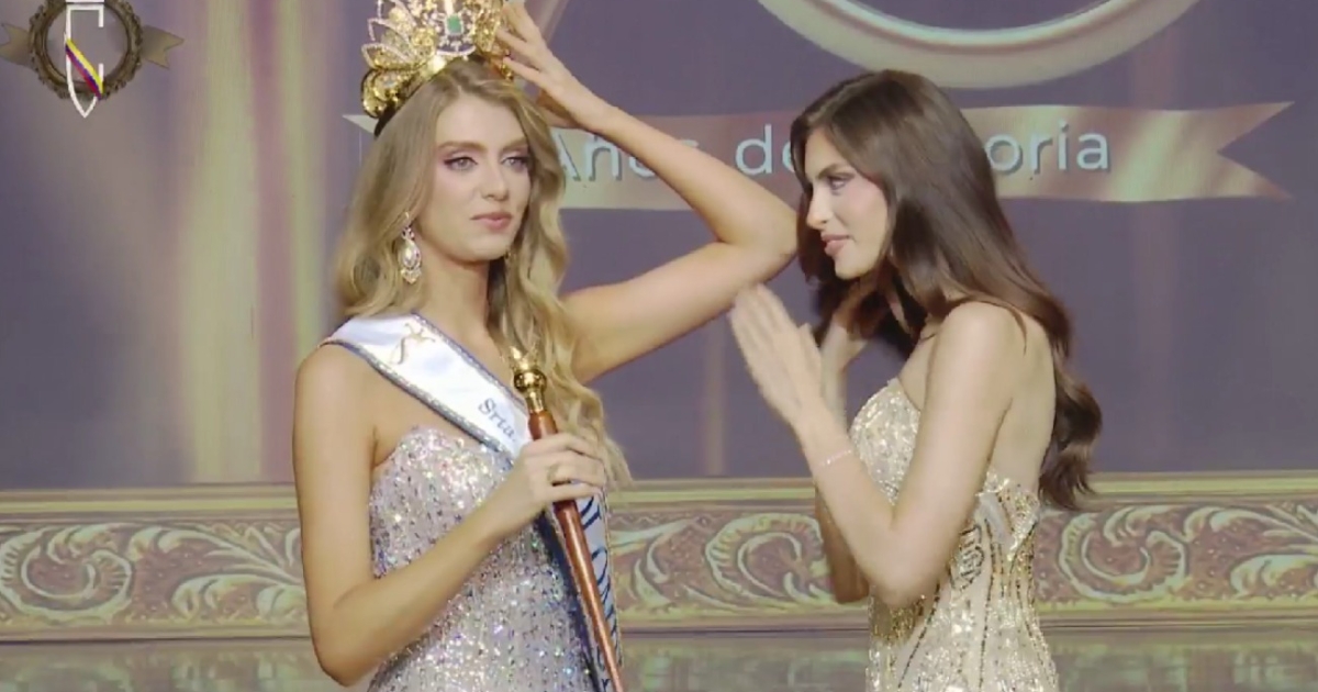 Señorita Colombia: ¿Cuánto dinero recibe la ganadora?