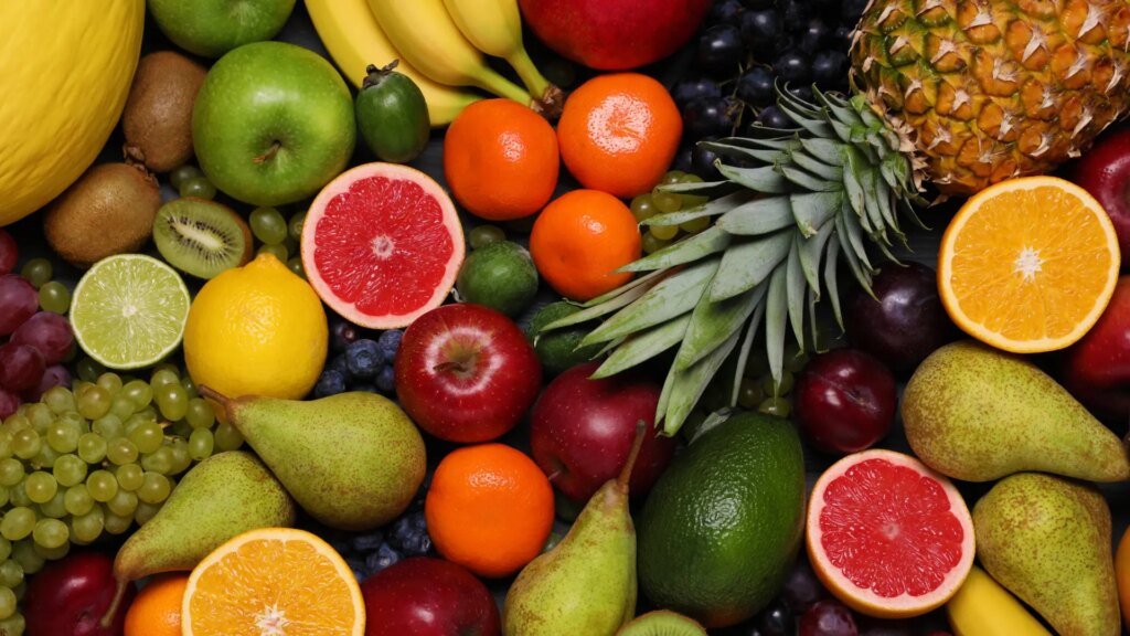 Soy intolerante a la fructosa y estas son las cuatro frutas que puedo comer