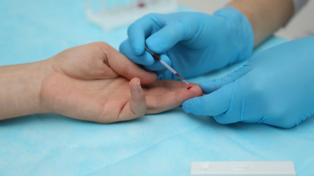 Un nuevo método de diagnóstico rápido, un paso más para eliminar la hepatitis C