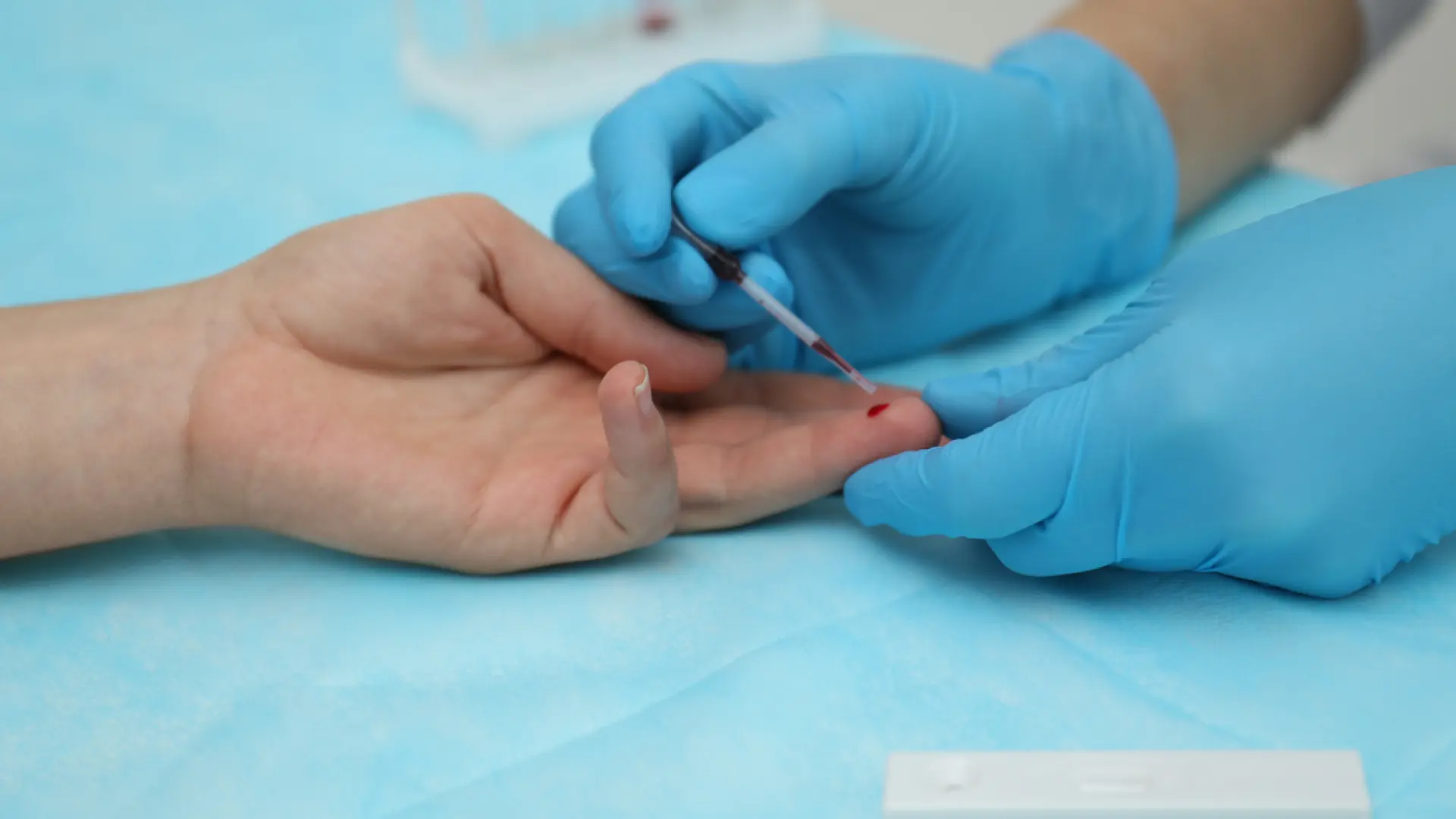 Un nuevo método de diagnóstico rápido, un paso más para eliminar la hepatitis C