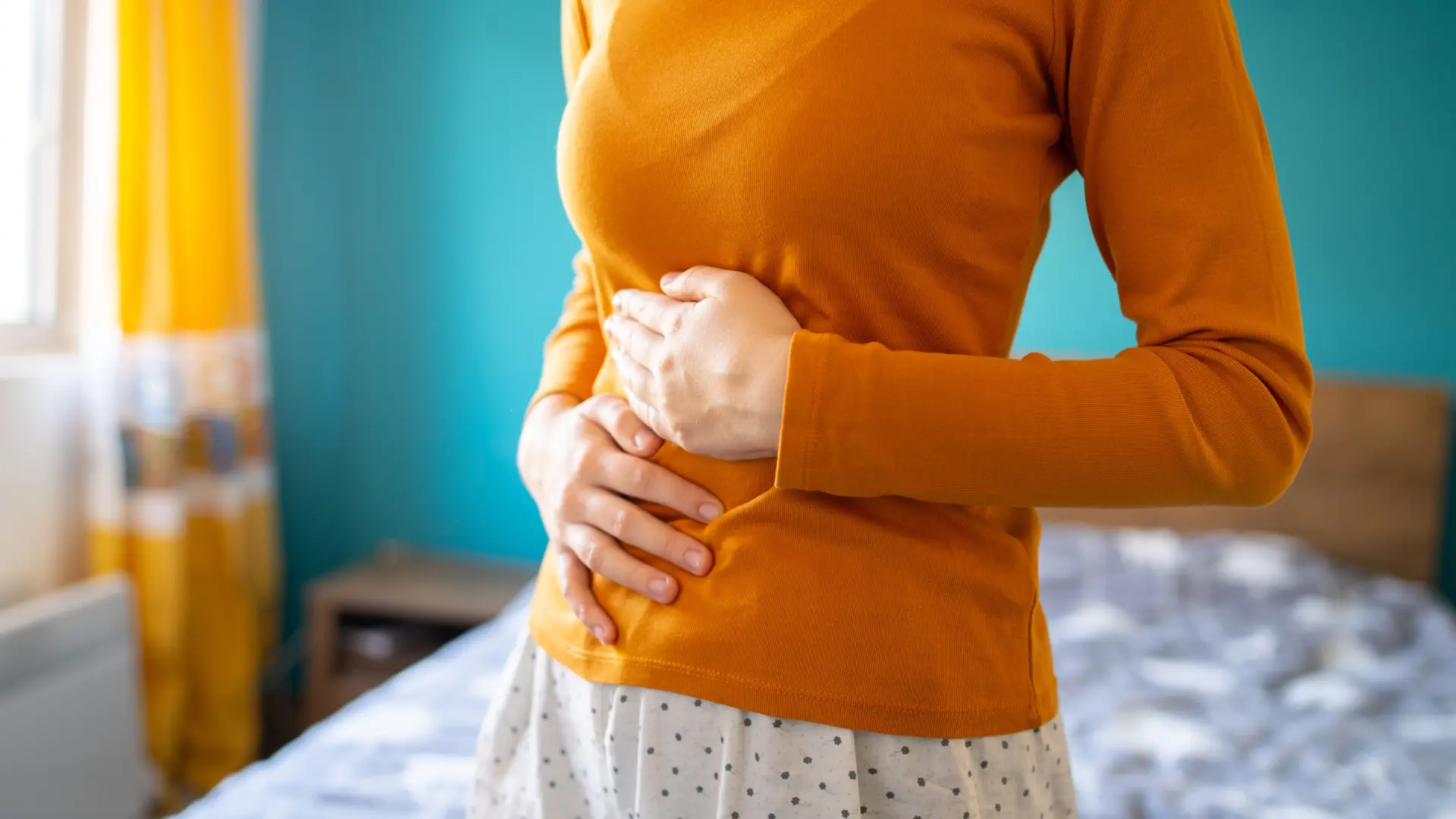 Una nutricionista explica por qué cada vez más personas tienen enfermedades digestivas y cómo prevenirlas