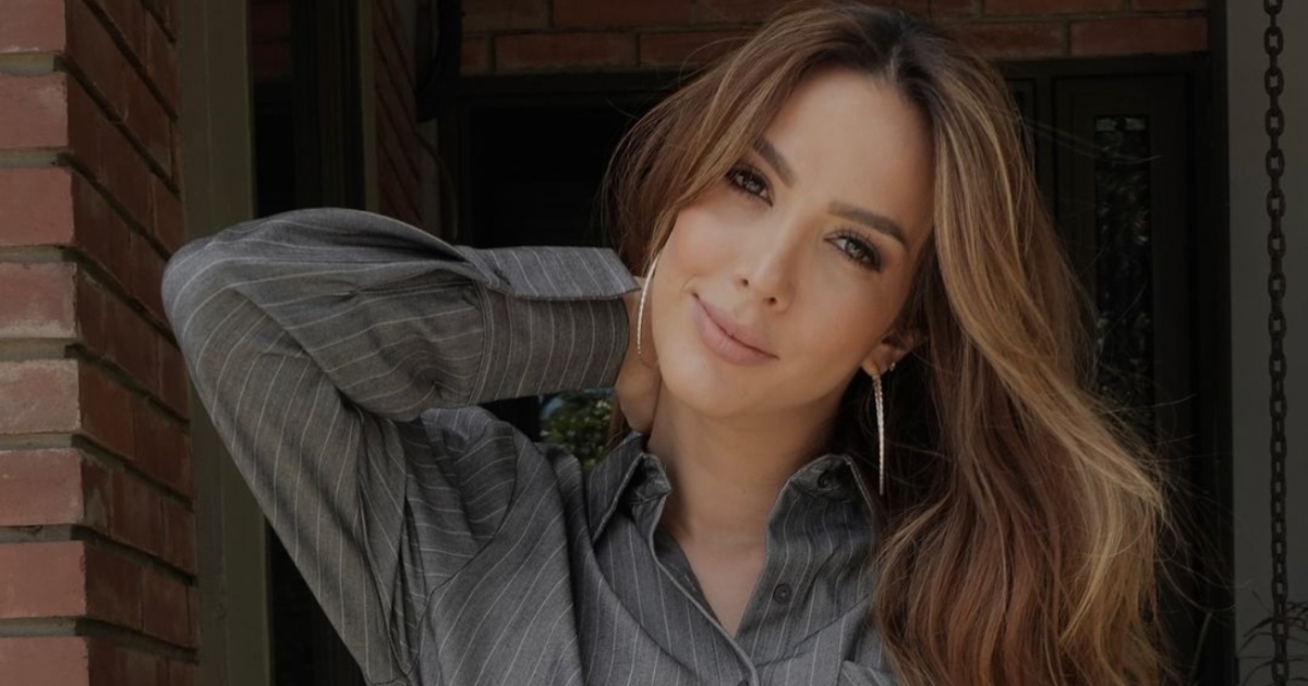 Violeta Bergonzi ya no estará en Buen Día, Colombia