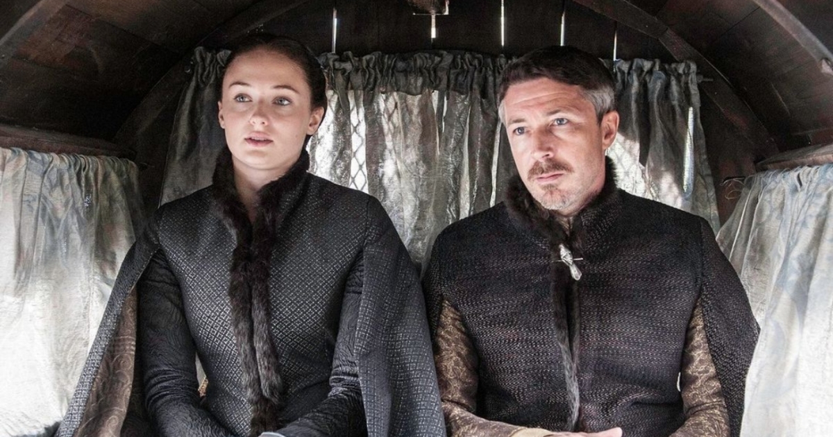 Warner Bros planea una película de Game of Thrones