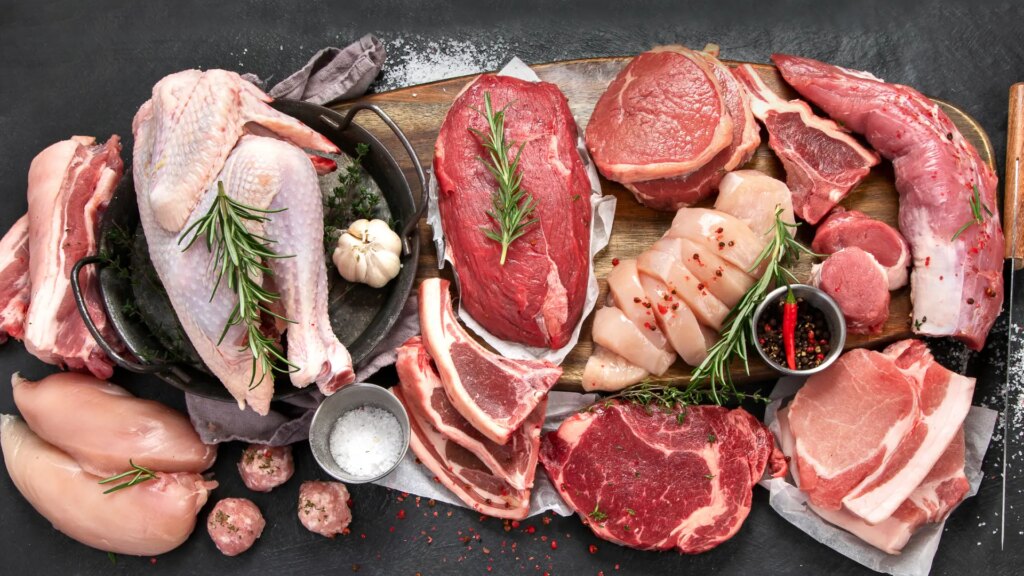 el consumo elevado de zinc