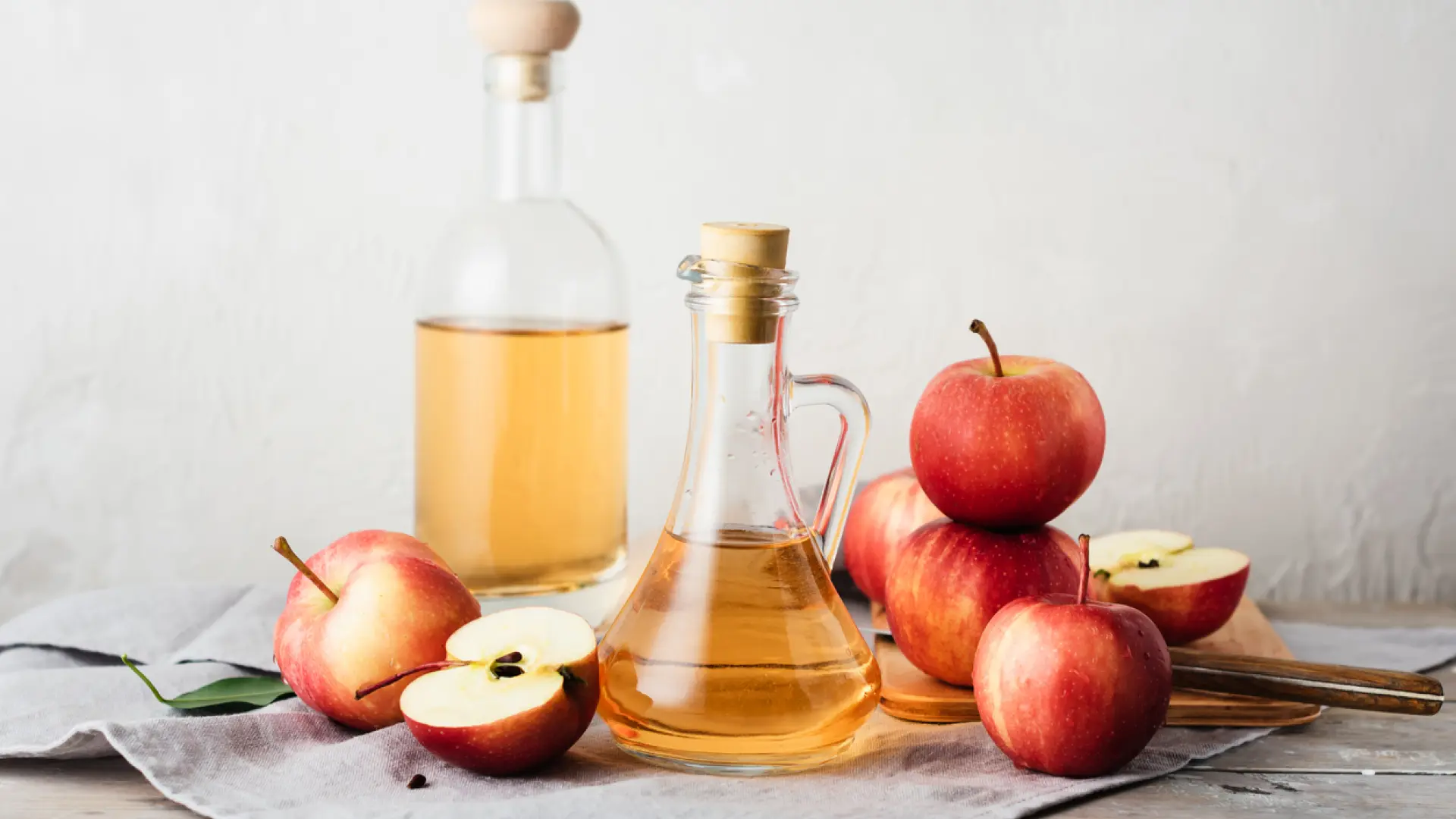 posibles beneficios y riesgos potenciales
