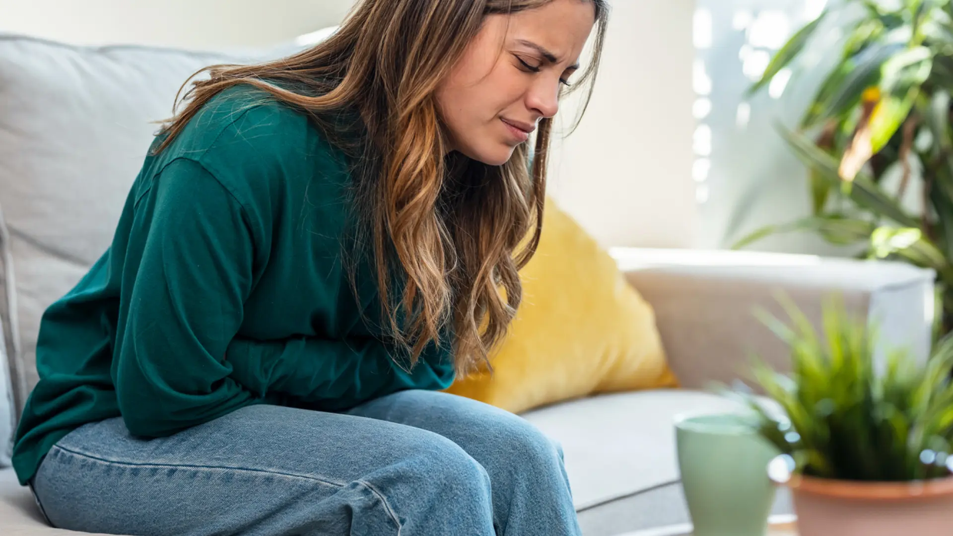 síntomas de una enfermedad estigmatizada que afecta a la mitad de las mujeres alguna vez en la vida