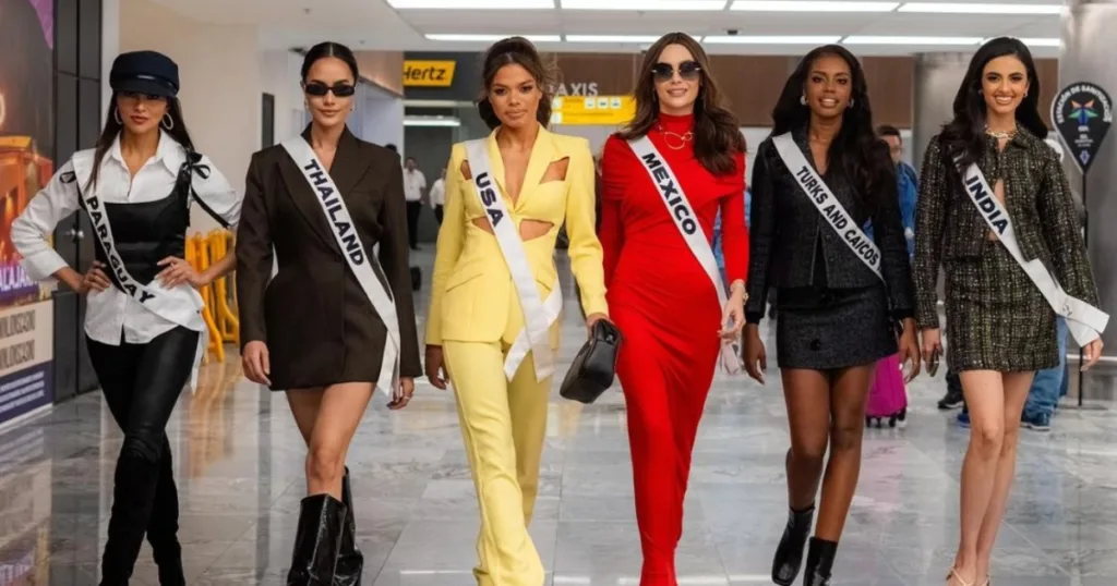 ¿Cuándo y dónde ver el Miss Universo 2024?