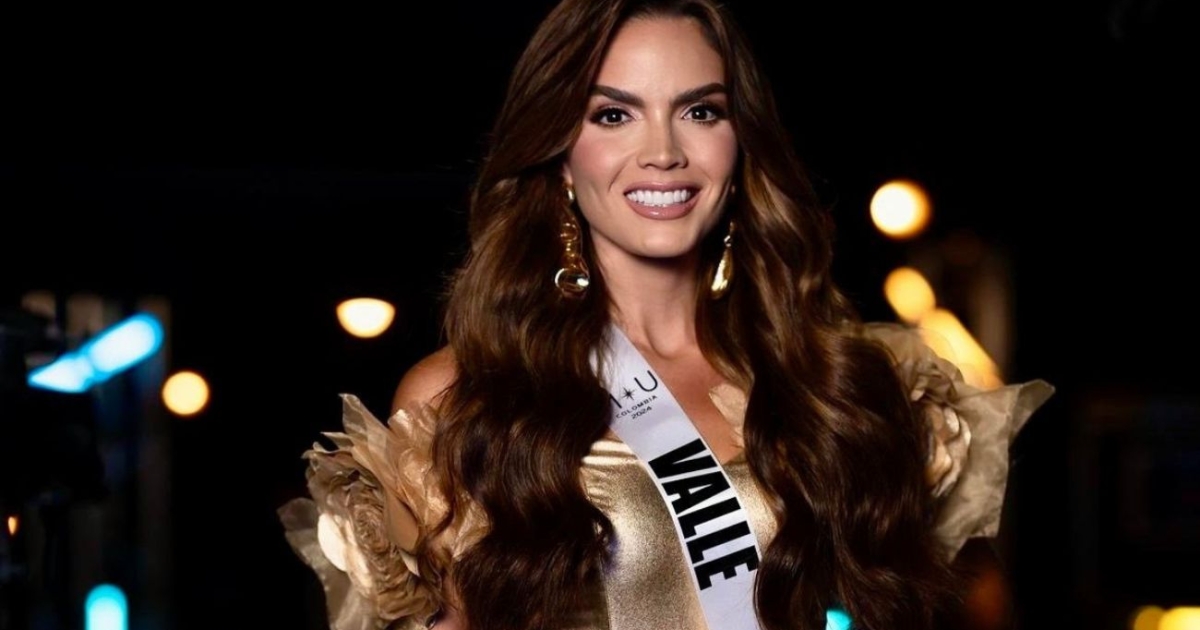 ¿En qué puesto quedó Colombia en Miss Universo 2024?