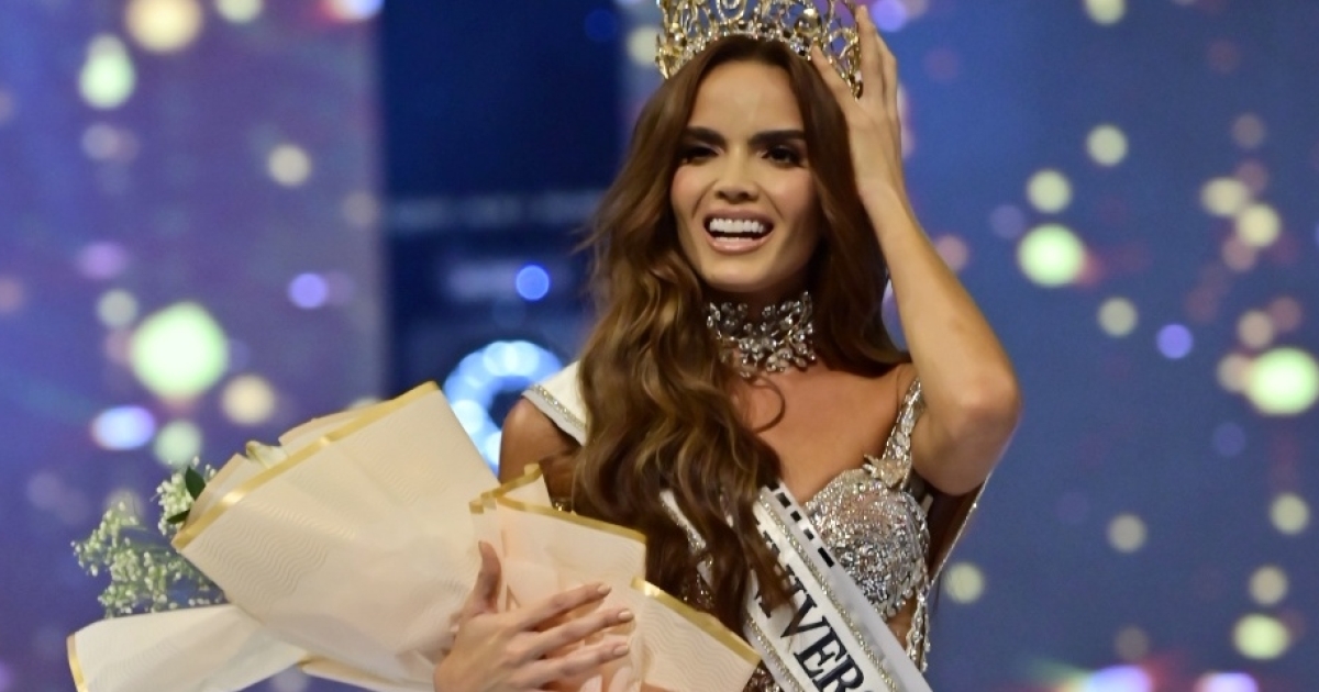 ¿Hace cuánto Colombia no estaba en el top 30?