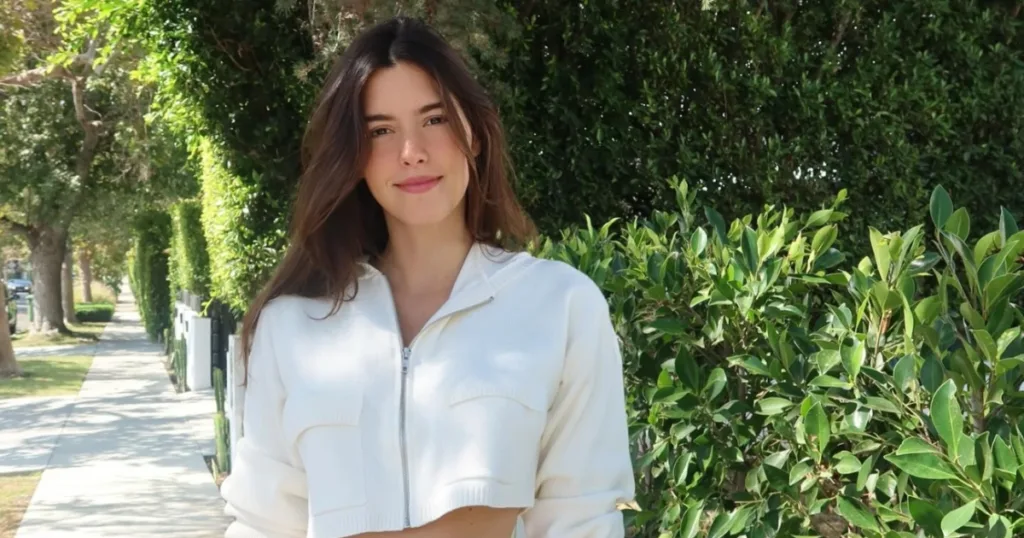 ¿Paulina Vega está embarazada?
