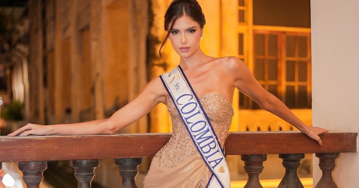 ¿Qué recibe la Señorita Colombia al ganar el Reinado?
