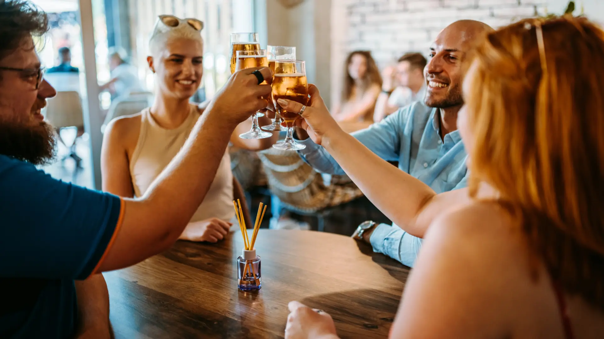 estas son las mejores bebidas para cuidar tu corazón y limpiar tus arterias