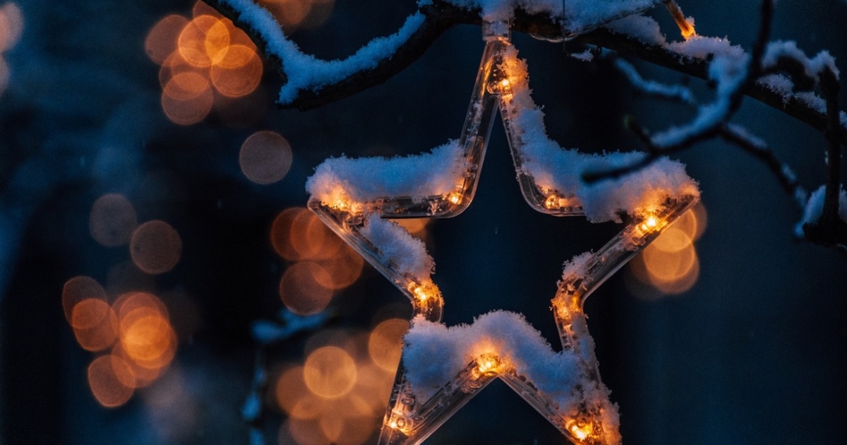 5 películas imperdibles de DGO para disfrutar esta Navidad