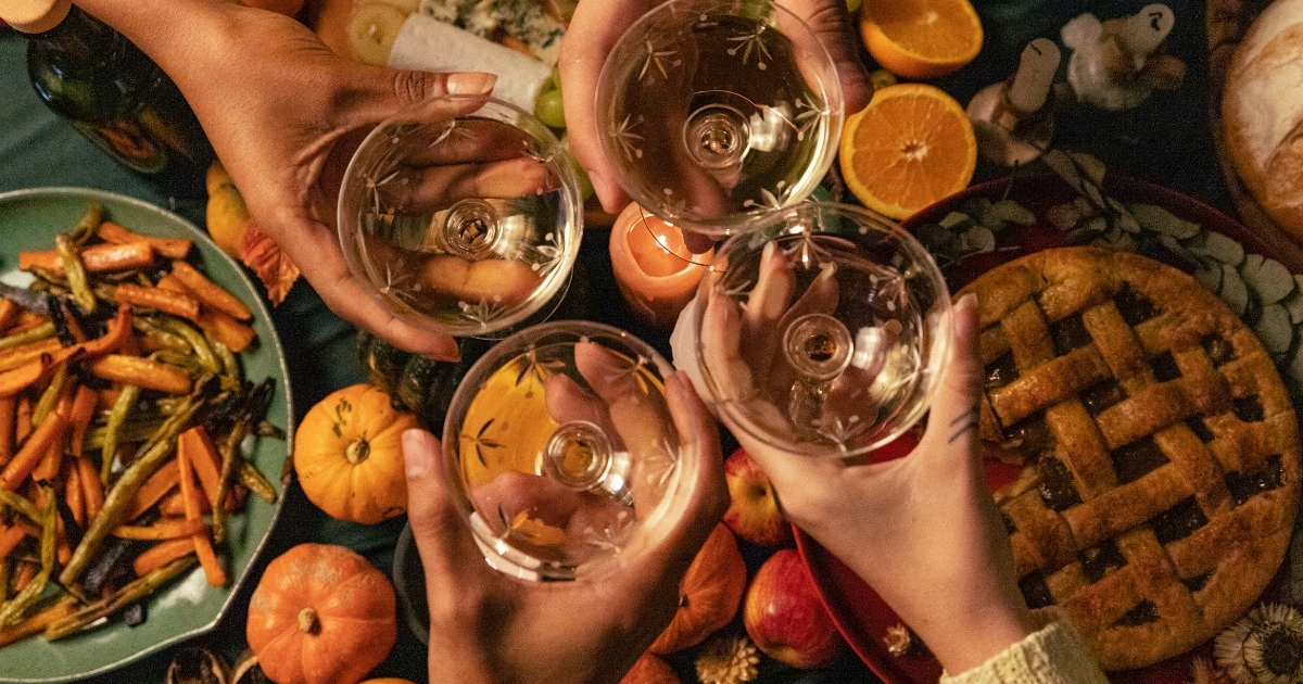 Canciones navideñas esenciales para la fiesta de Año Nuevo