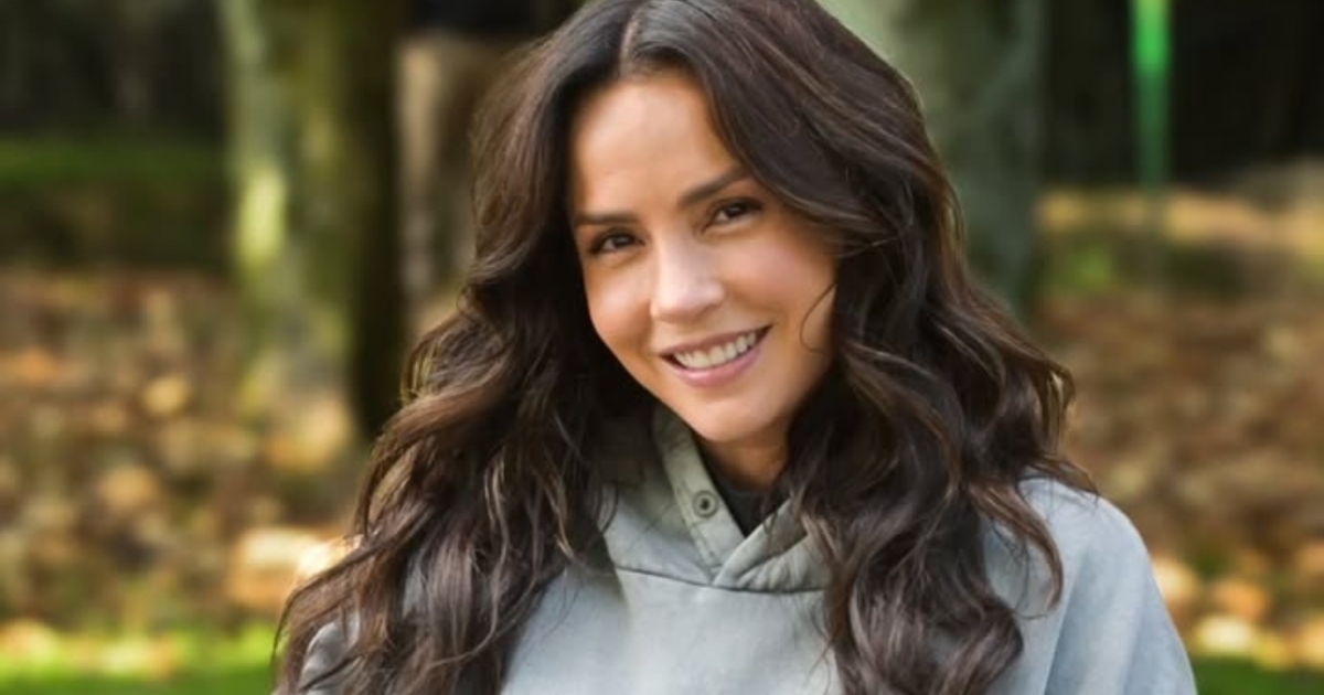 Carmen Villalobos mostró su nuevo tatuaje: ¿Qué significa?