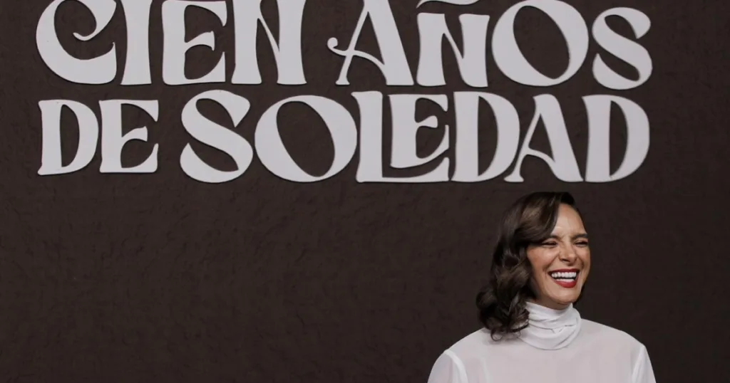 Cien años de soledad: ¿Cuándo se estrena en Netflix?