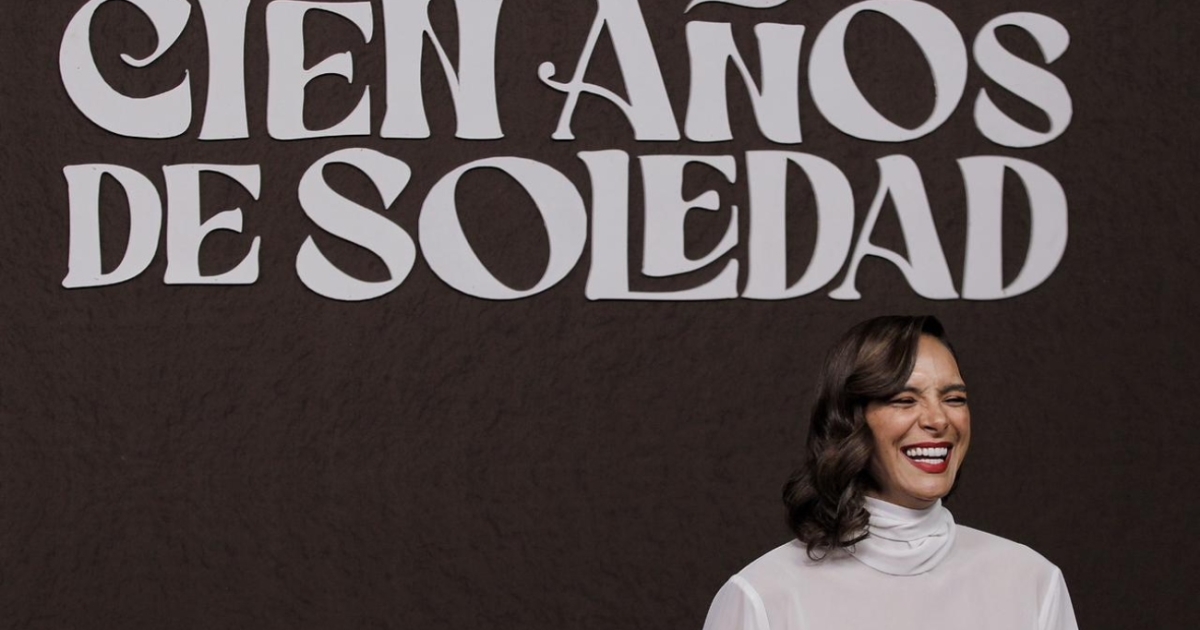 Cien años de soledad: ¿Cuándo se estrena en Netflix?