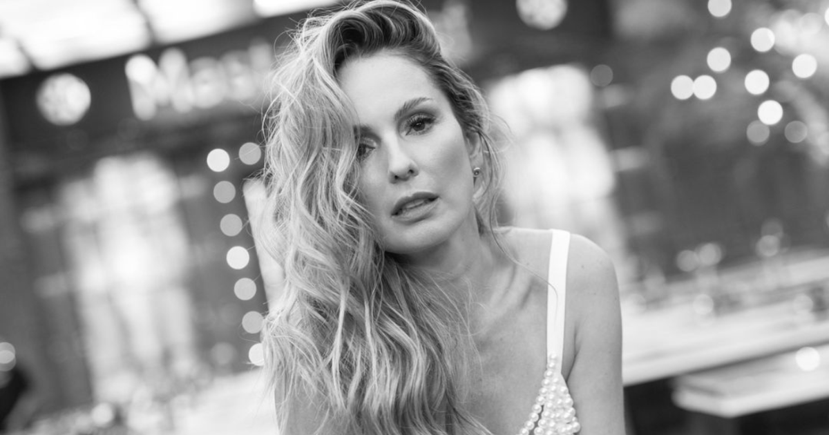 Claudia Bahamón se pronuncia tras tragedia familiar