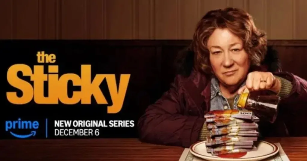 Dulce Estafa: ¿de que trata la serie de Prime Video?