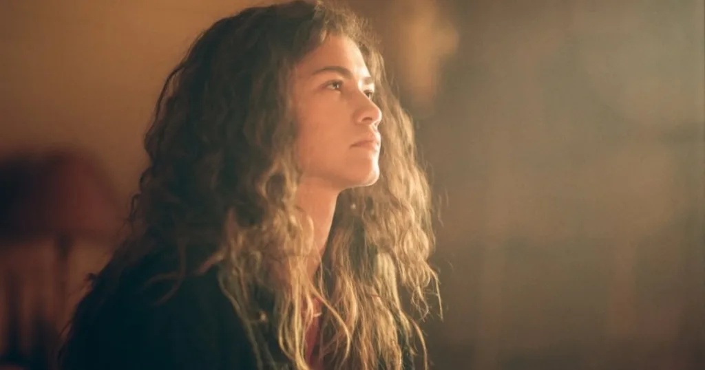 EUPHORIA anunció tercera temporada: ¿cuándo se estrena?