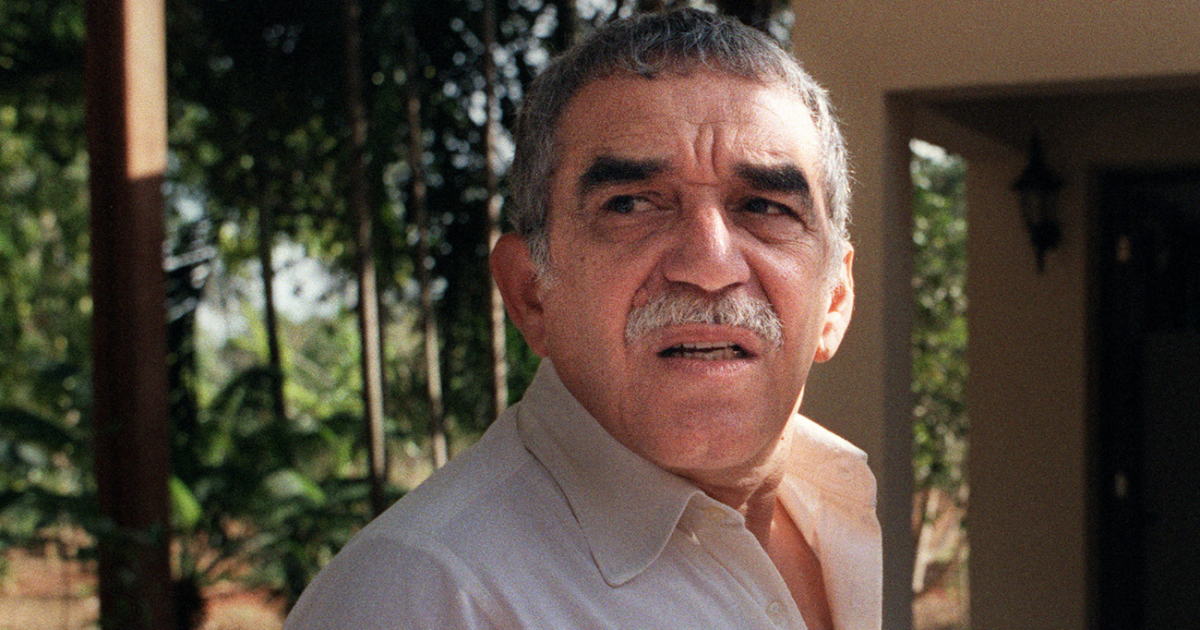 Gabo y Cien años de soledad: así evitó la ruina financiera