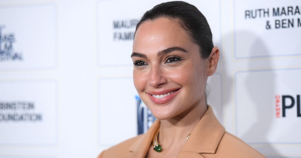 Gal Gadot reveló su lucha de salud antes de ser madre