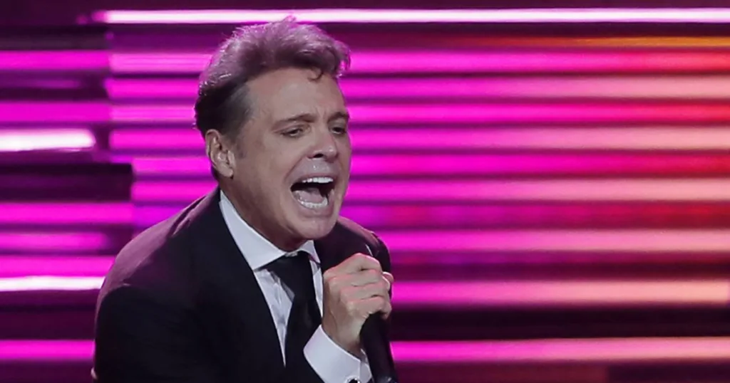 Hernán Orjuela demandó a Luis Miguel: ¿Por qué?