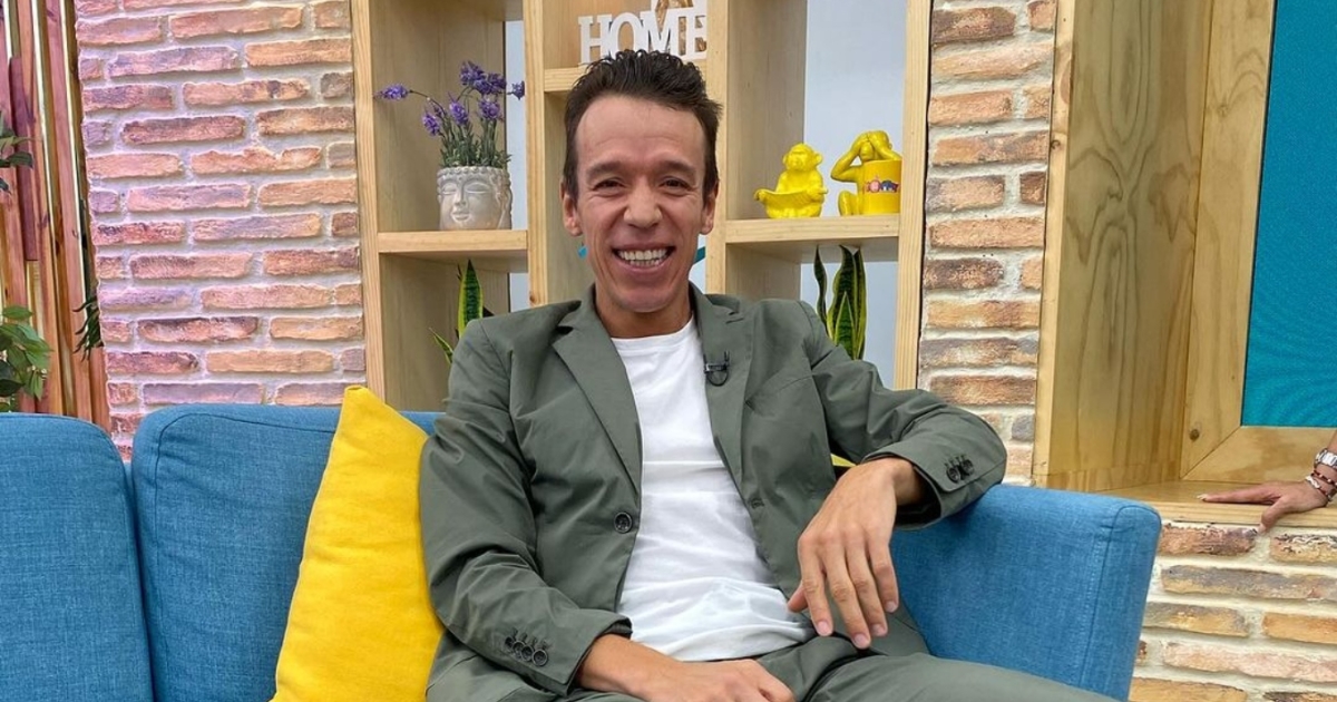 Hijo de Rigoberto Urán pasa 11 días en UCI. ¿Por qué?
