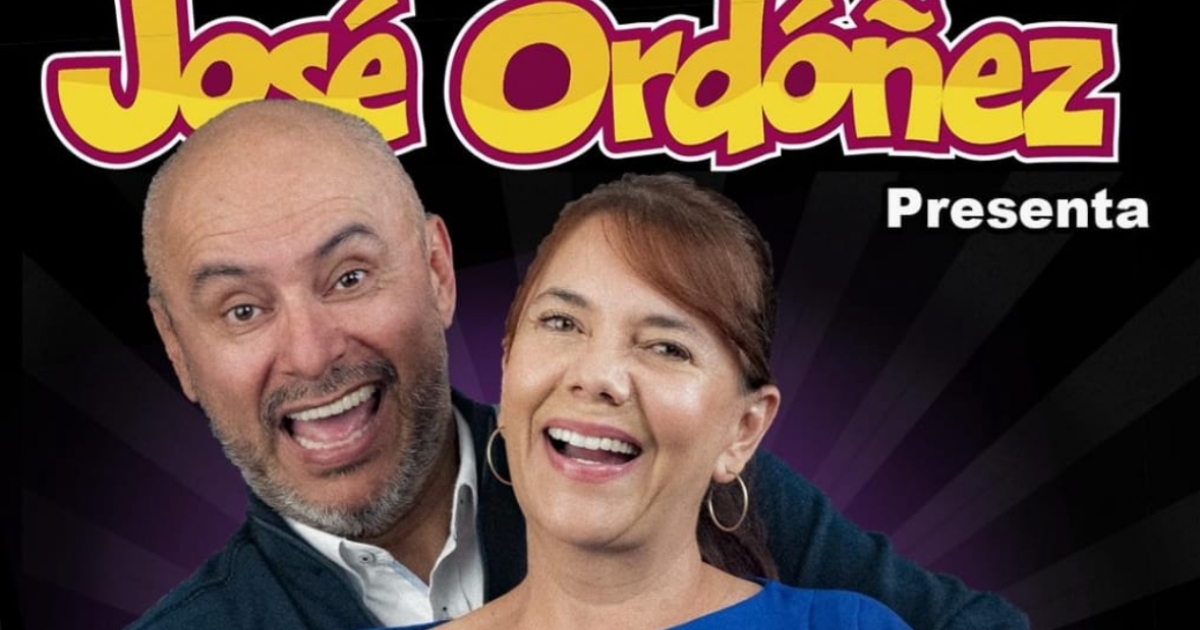 José Ordóñez presenta su primera película: “Empareja2”