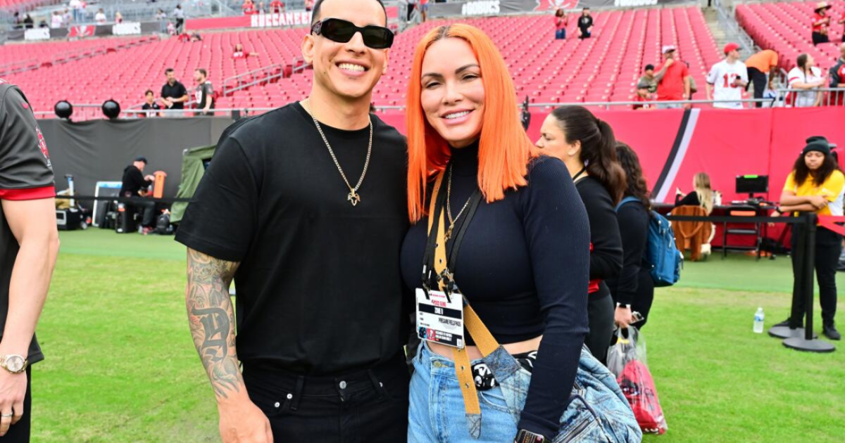 La razón de que Daddy Yankee demandara a su exesposa