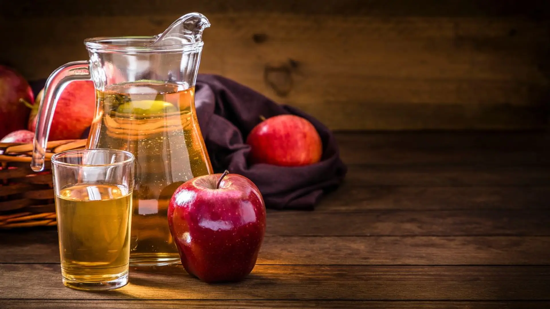 Las cinco mejores bebidas para cuidar el sistema inmunitario según una nutricionista