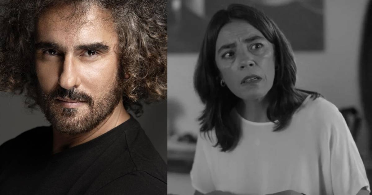 Las palabras finales de Miguel Varoni para Sandra Reyes