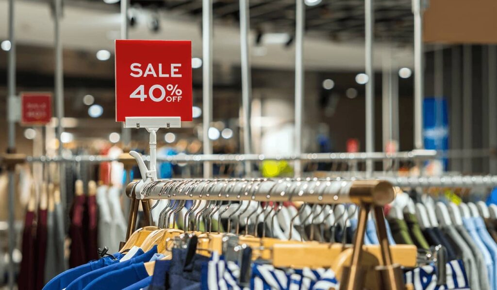 Los mejores OUTLETS de BOGOTÁ con grandes descuentos