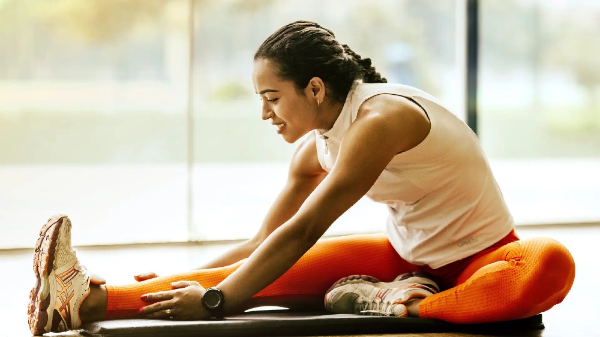 Los mejores ejercicios para combatir la rigidez muscular en invierno según Harvard