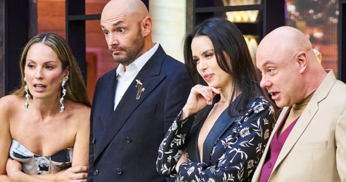 MasterChef Celebrity 2024: ¿Cuándo es la gran final?