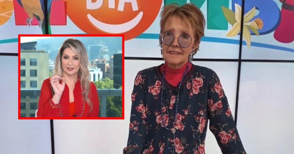 Muerte de Margalida Castro: ¿Qué dijo Vicky Dávila?