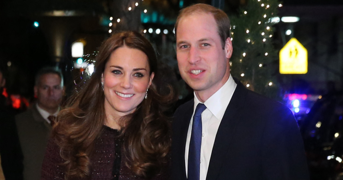 Norma diaria de los hijos de Kate y William genera críticas