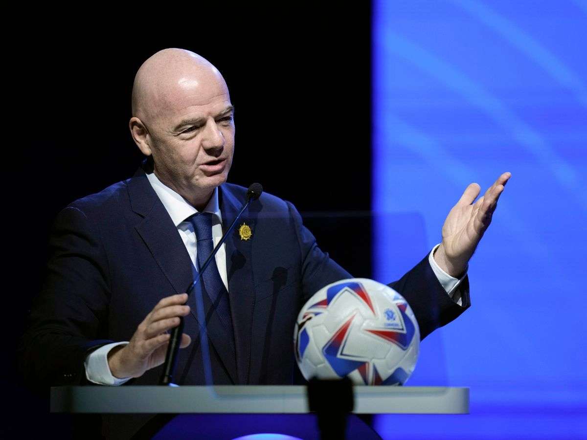 Noruega se plantea protestar por el Mundial FIFA de 2034