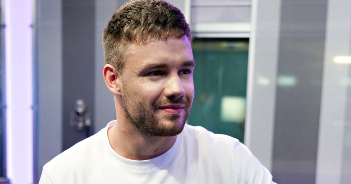 Novia de Liam Payne reflexiona sobre la Navidad