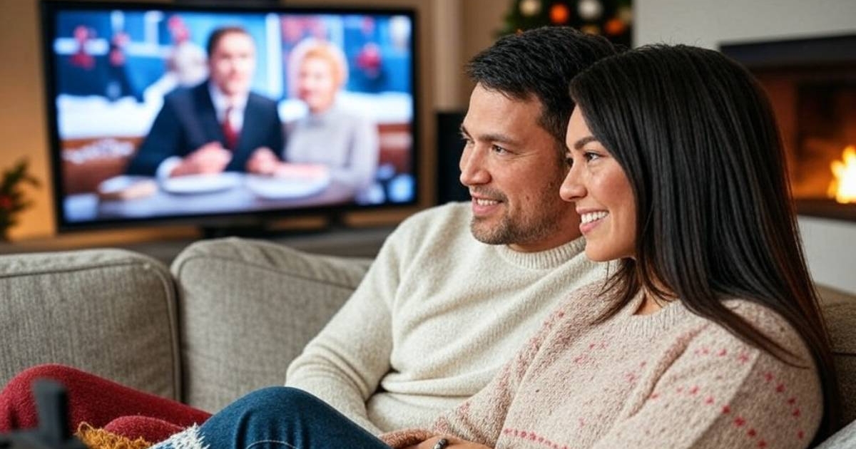 Recomendados en MAX para los que aman la Navidad