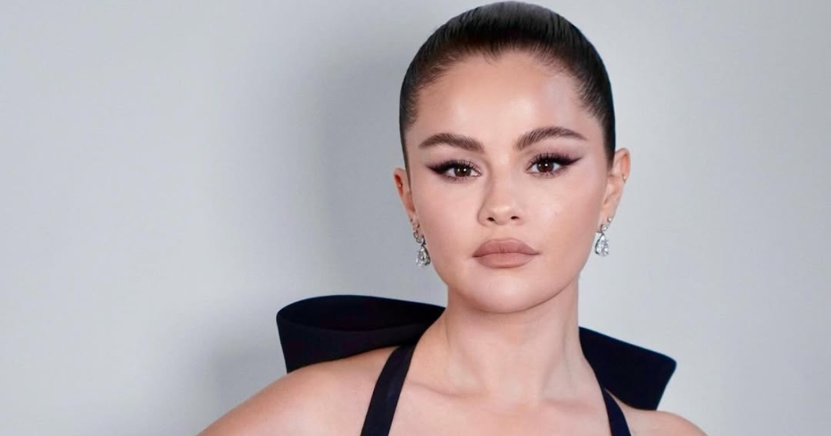 Selena Gomez se va a casar: ¿Quién es Benny Blanco?