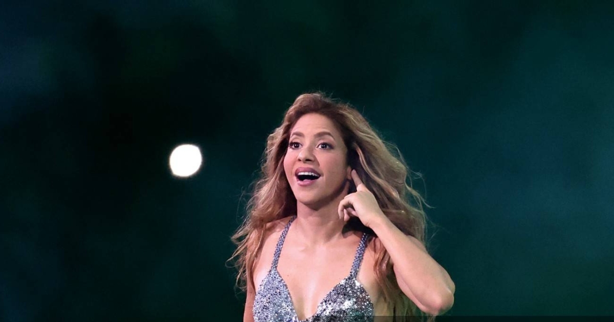 Shakira anuncia nuevas fechas de conciertos: ¿está Colombia?