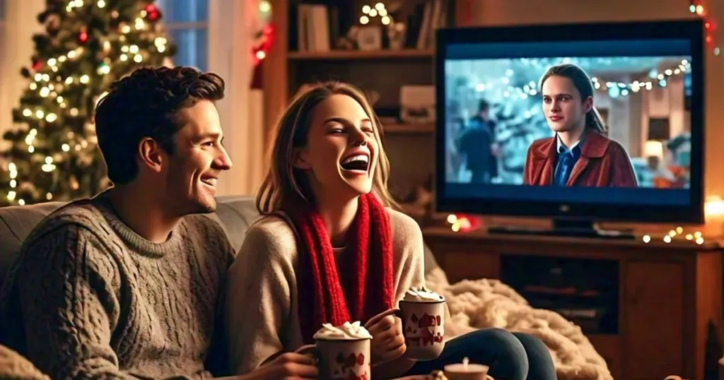Traje Rojo y otros hits navideños en Prime Video