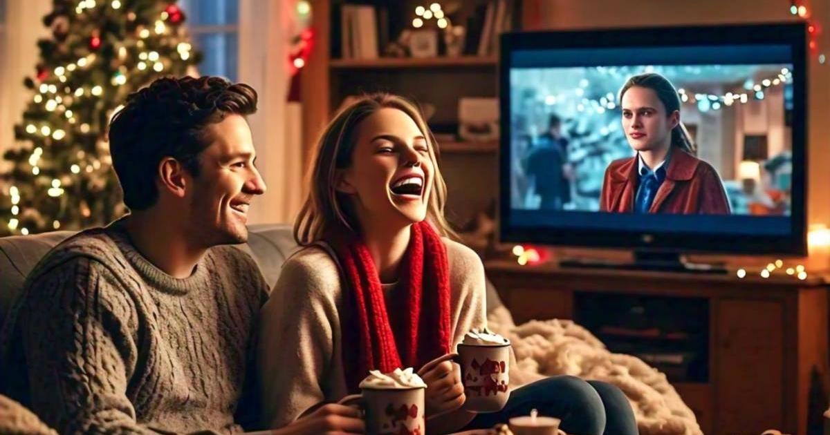 Traje Rojo y otros hits navideños en Prime Video