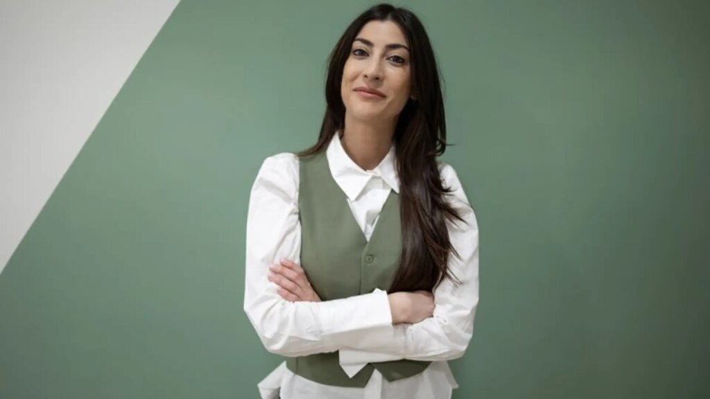 "Una dieta vegetariana o vegana es saludable en todas las etapas de la vida"