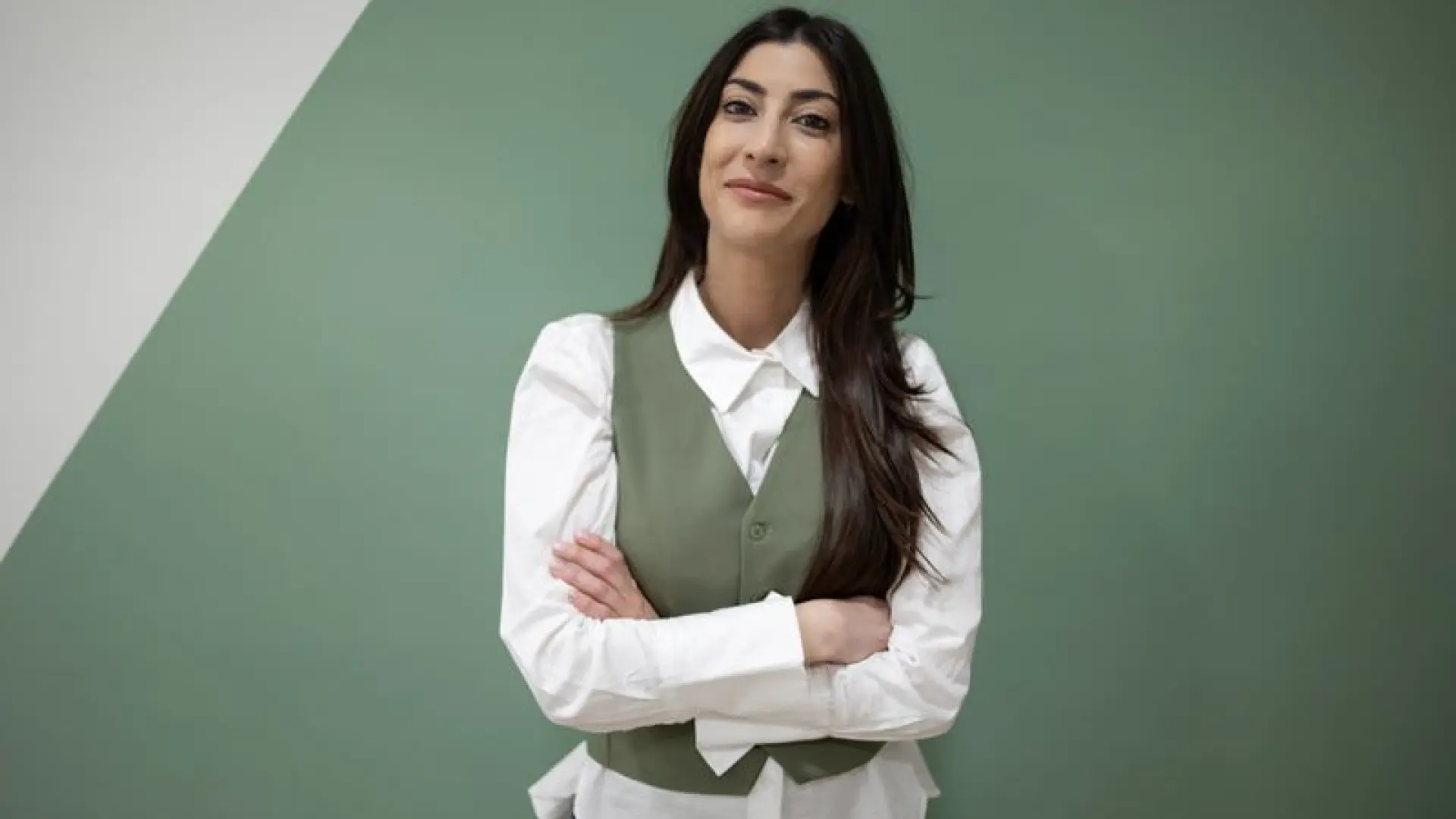 "Una dieta vegetariana o vegana es saludable en todas las etapas de la vida"