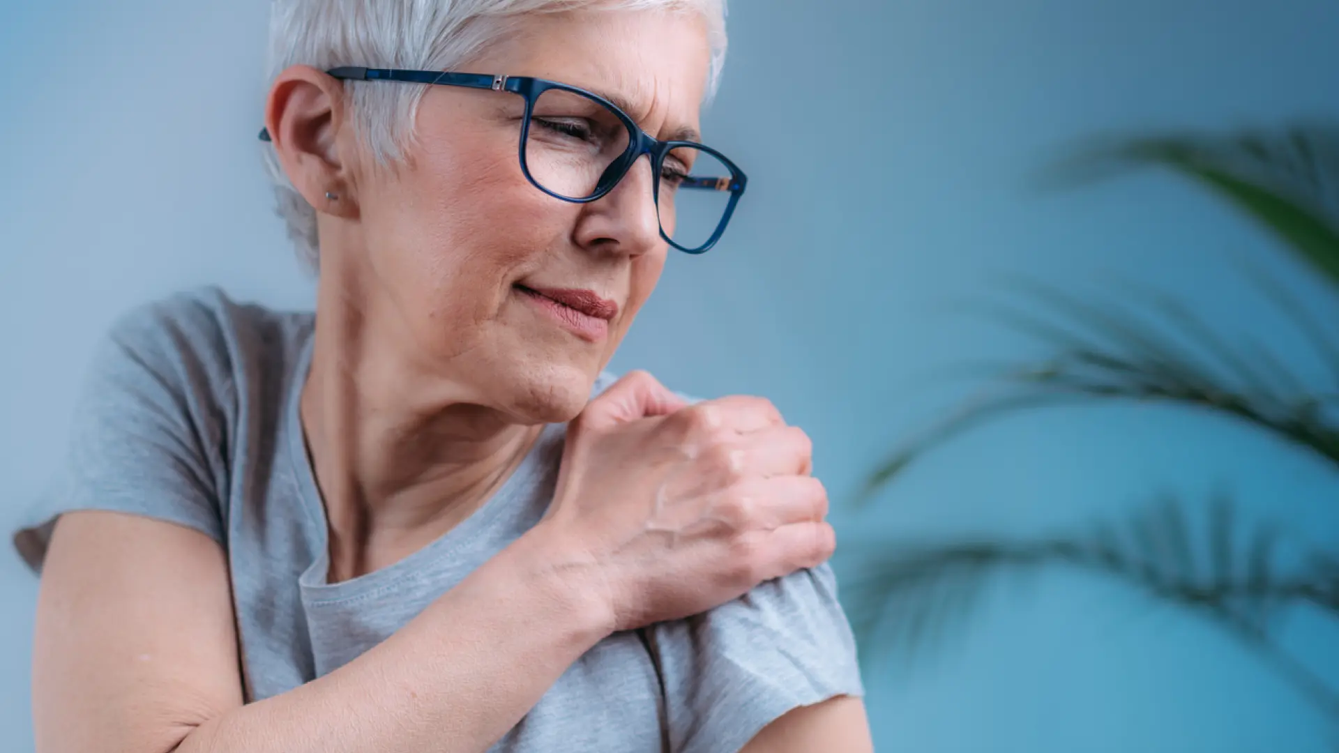 el doloroso síntoma de la menopausia que no todo el mundo conoce