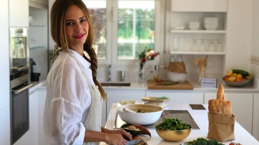 esto es lo que recomiendan dos nutricionistas para no hincharte con las cenas de Navidad