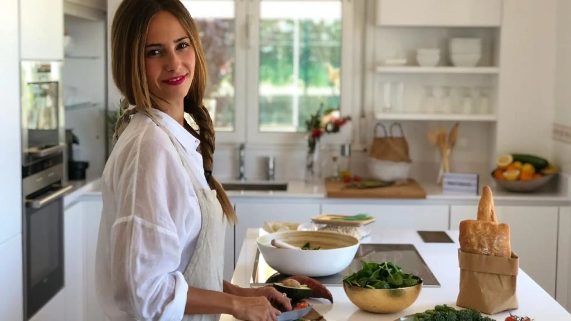 esto es lo que recomiendan dos nutricionistas para no hincharte con las cenas de Navidad