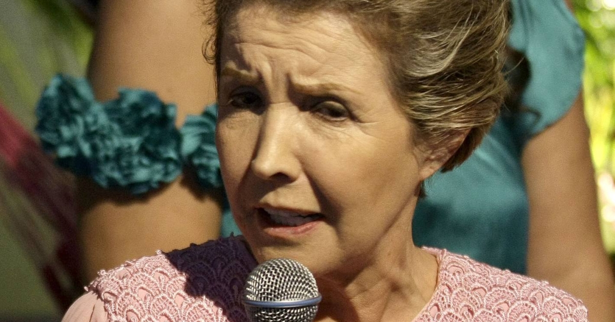 ¿De que murió la actriz Margalida Castro?